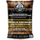 Pit Boss Grill Fuel All Natural Wood Pellets 9kg - Whiskey Blend