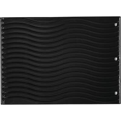 Napoleon Enamelled Cast Iron Reversible Griddle - Prestige PRO 500 and Prestige 500