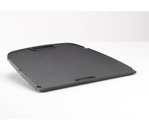 Napoleon Cast Iron Reversible Griddle - TravelQ 285 Series
