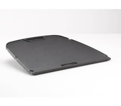 Napoleon Cast Iron Reversible Griddle - TravelQ 285 Series