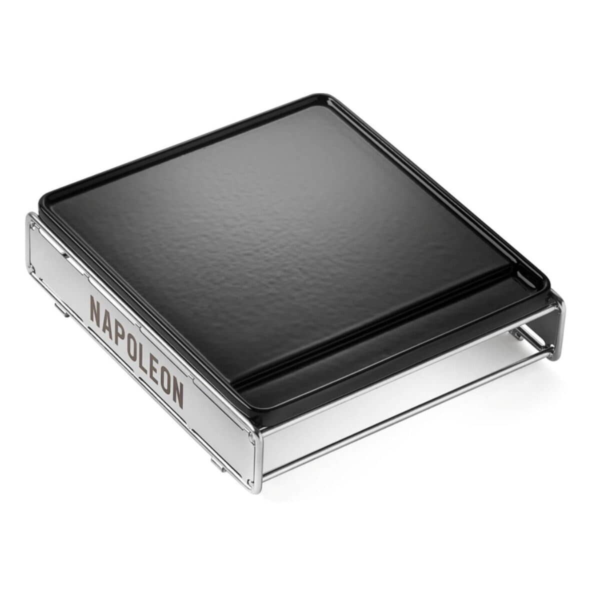 Napoleon Cast Iron Griddle Sizzle Zone - Small 