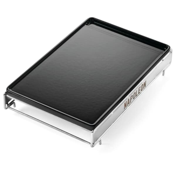Napoleon Cast Iron Griddle Sizzle Zone - Large