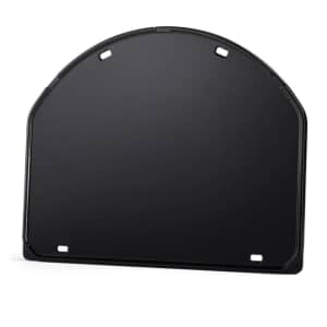 Napoleon Cast Iron Reversible Griddle - 57cm Kettle Charcoal BBQ
