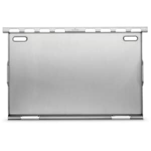 Napoleon Full Size Griddle Insert - Prestige PRO, Prestige, Built-in 700 Series, And Rogue 525 And 625 Models