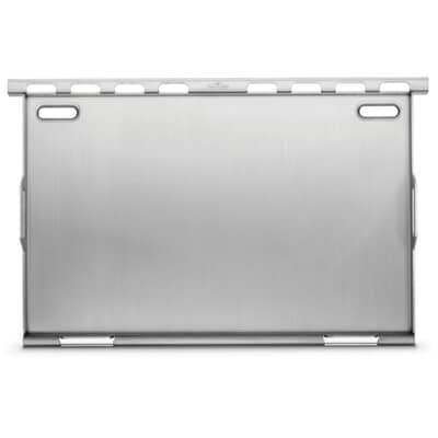 Napoleon Full Size Griddle Insert - Prestige PRO, Prestige, Built-in 700 Series, And Rogue 525 And 625 Models