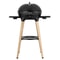 Cadac Citi Chef 40 FS Gas BBQ - Black 5615-20-04 1