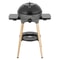 Cadac Citi Chef 40 FS Gas BBQ - Flint Grey 1