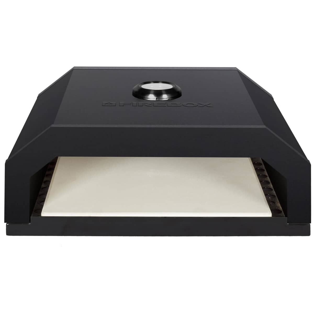 Firebox BBQ Pizza Box Black Edition (56215) - BBQ World