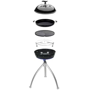Cadac Grillo Chef 40 Paella Pan Gas BBQ - NEW FOR 2025
