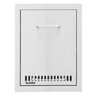 Bull Gas Trash/Tank Drawer