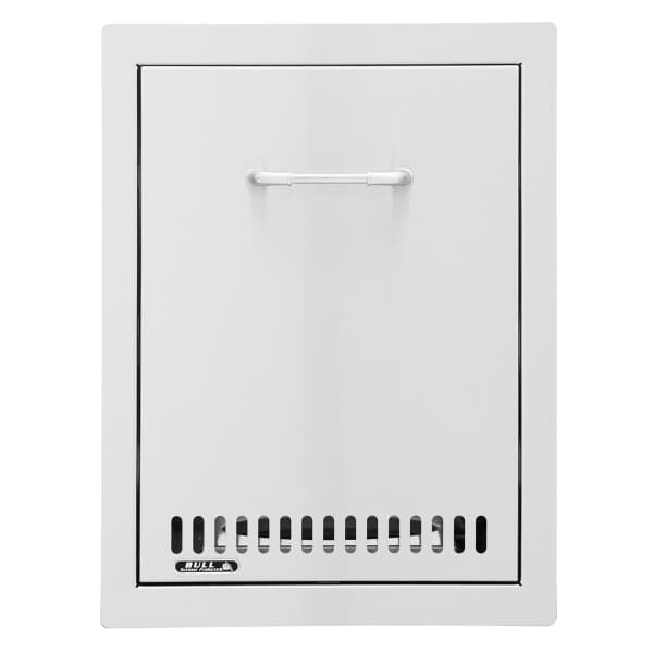 Bull Gas Trash/Tank Drawer
