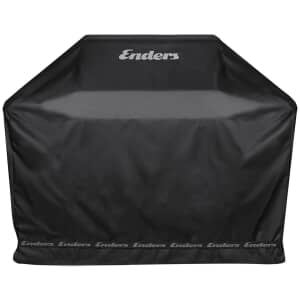 Enders Premium Weather Cover 3-4 Burner