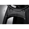 Weber Q 3200 Black Gas BBQ 7