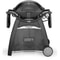 Weber Q 3200 Black Gas BBQ 8