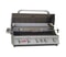 Bull Brahma Built In Gas BBQ (Natural Gas) 2
