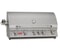 Bull Brahma Built In Gas BBQ (Natural Gas) 1
