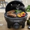 Cadac E Braai 40 Electric BBQ - Black 5840-20 5
