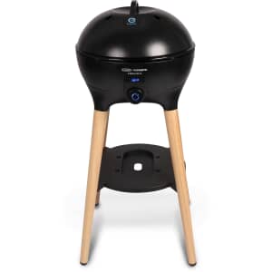 Cadac E Braai 40 FS Electric BBQ Black 5845-20-04