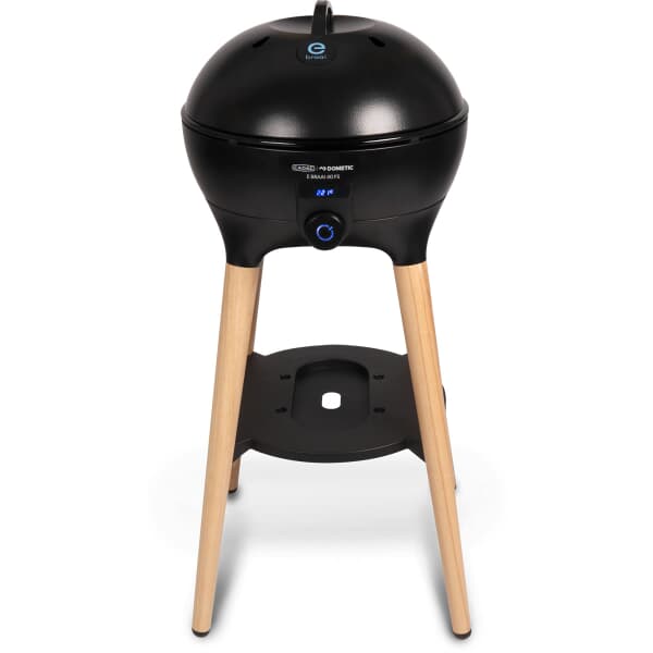 Cadac E Braai 40 FS Electric BBQ Black 5845-20-04