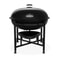 Weber Ranch Kettle 94cm Charcoal BBQ 2