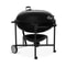 Weber Ranch Kettle 94cm Charcoal BBQ 3
