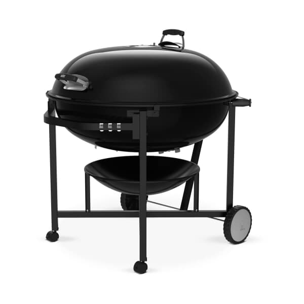 Weber Ranch Kettle 94cm Charcoal BBQ