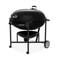 Weber Ranch Kettle 94cm Charcoal BBQ 1