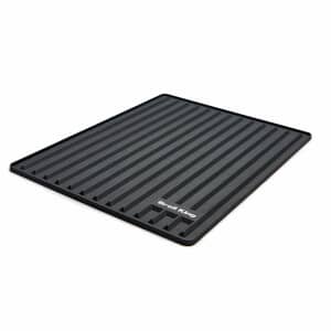 Broil King Silicone Side Shelf Mat