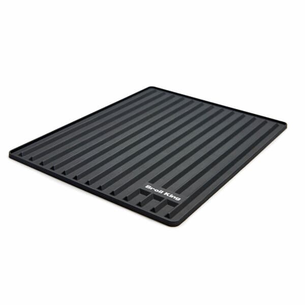 Broil King Silicone Side Shelf Mat
