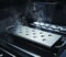 Broil King Stainless Steel Premium Smoker Box with Slider Lid 4