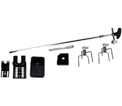 Broil King Universal UK Mains Operated Rotisserie Kit 