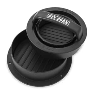 Pit Boss 3-in-1 Burger Press