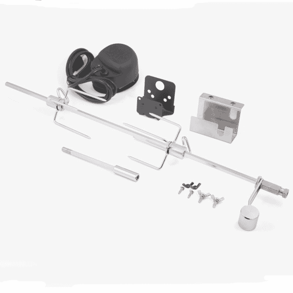Broil King Rotisserie - Pellet Smoker