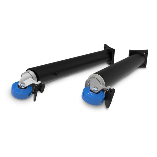 Broil King Pellet Castor Kit                   