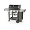 Weber Genesis II E-310 GBS Black Gas BBQ 2
