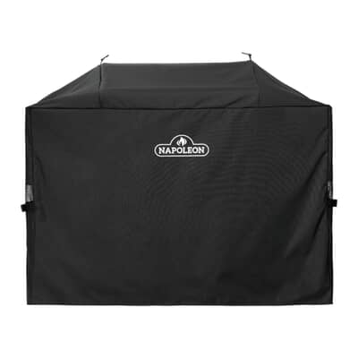 Napoleon Cover - Freestyle Plancha