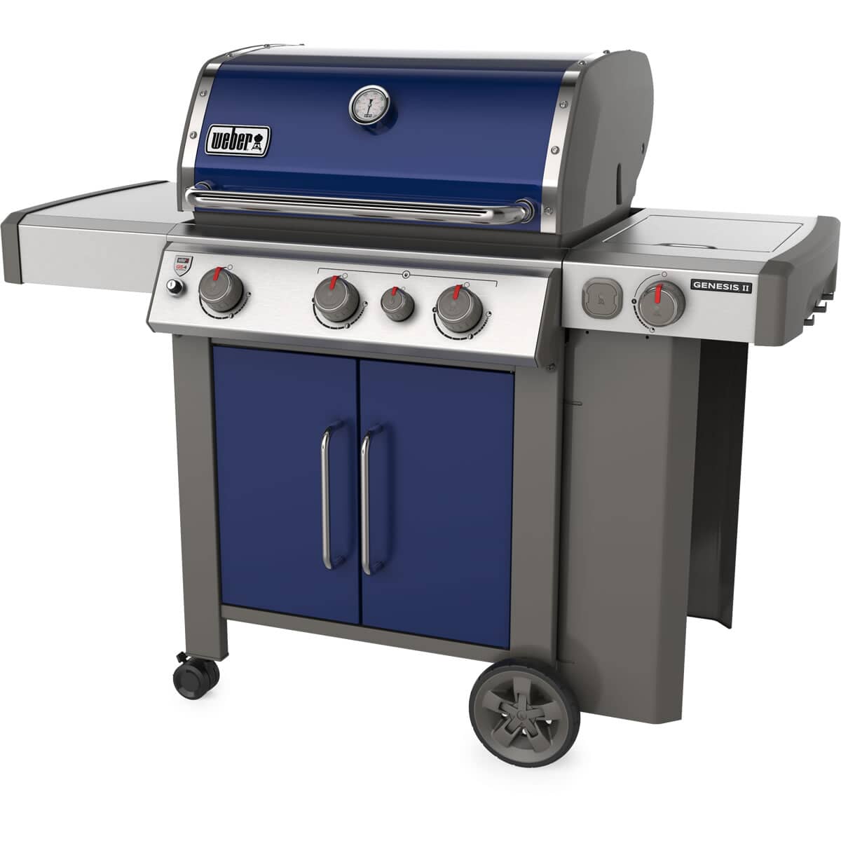genesis barbeque