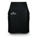 Napoleon Cover - Rogue R365 with Side Shelves Folded