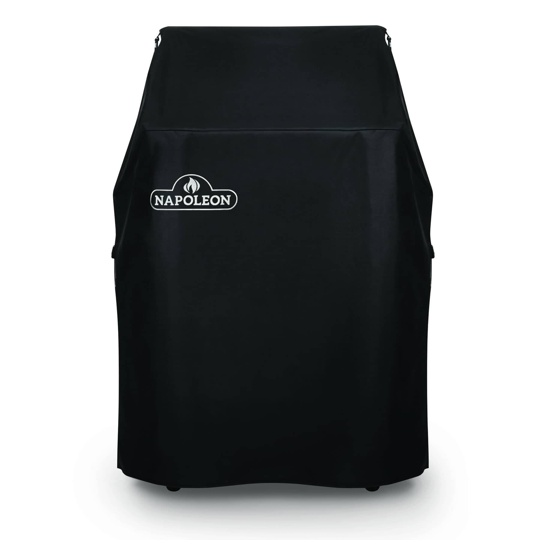 Napoleon Cover - Rogue R365 with Side Shelves Folded