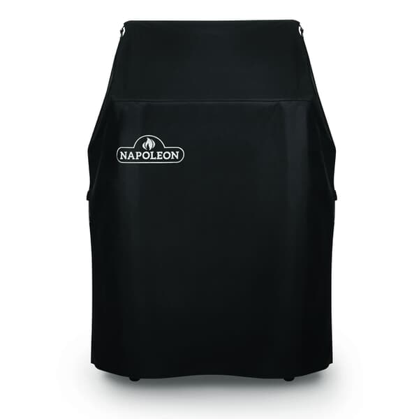 Napoleon Cover - Rogue R365 with Side Shelves Folded