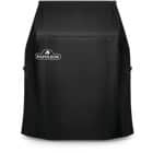 Napoleon Cover - Rogue R425 with Side Shelves Folded