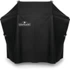 Napoleon Cover - Rogue R425 with Side Shelves Up