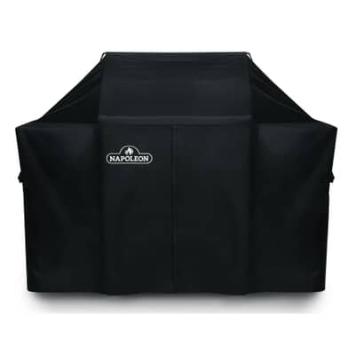 Napoleon Cover - PRO605CSS Charcoal and LEX605