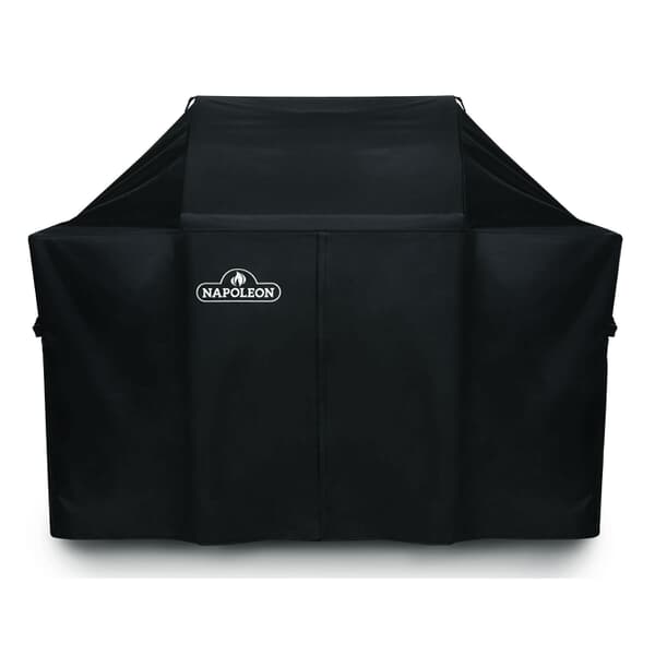 Napoleon Cover - PRO605CSS Charcoal and LEX605