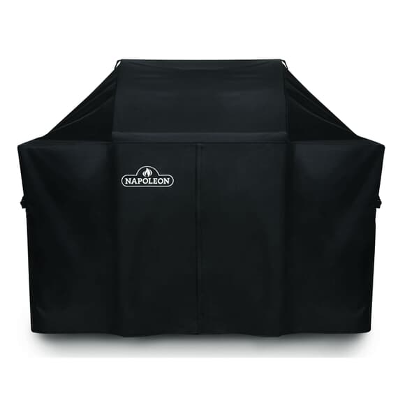 Napoleon Cover - PRO605CSS Charcoal and LEX605