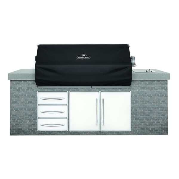 Napoleon Cover - Built In BIPRO825