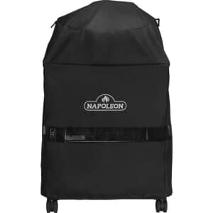 Napoleon Cover - Charcoal Cart BBQ 57cm - PRO22K-CART-2/PRO22K-CART-3 - NEW FOR 2025