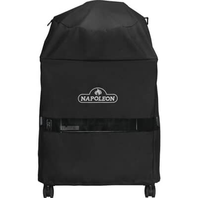 Napoleon Cover - Charcoal Cart BBQ 57cm PRO22K-CART-2/PRO22K-CART-3