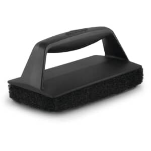 Napoleon Abrasive Scrubber