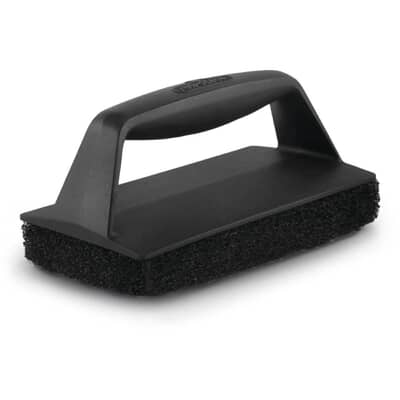 Napoleon Abrasive Scrubber